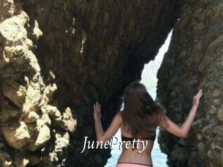JunePretty