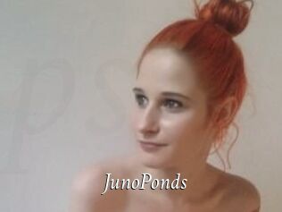 JunoPonds
