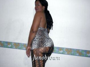 Junobrown