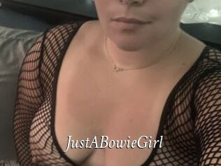 JustABowieGirl