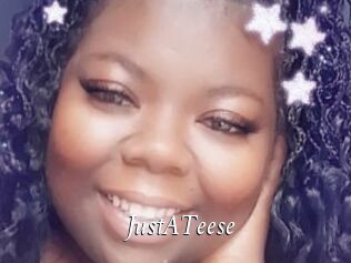 JustATeese
