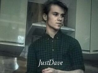 Just_Dave