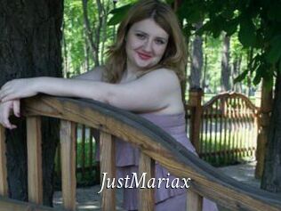 JustMariax