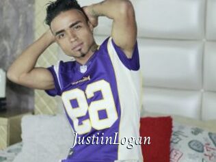 JustiinLogan