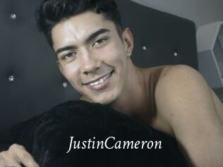 JustinCameron
