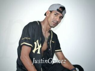 JustinGomez