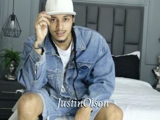 JustinOlson