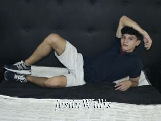 JustinWillis