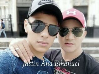 Justin_And_Emanuel