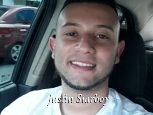 Justin_Starboy