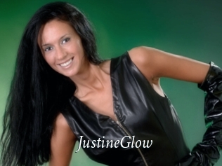 JustineGlow