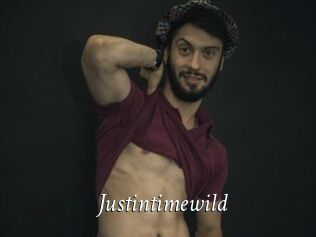 Justintimewild