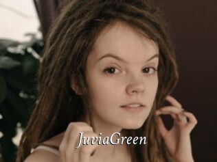 JuviaGreen