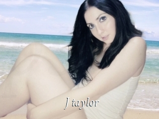 J_taylor