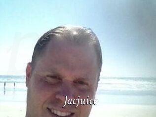 Jacjuice