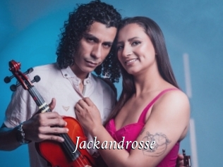 Jackandrosse