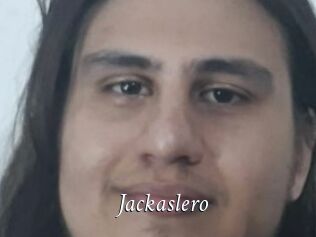 Jackaslero