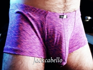 Jackcabello