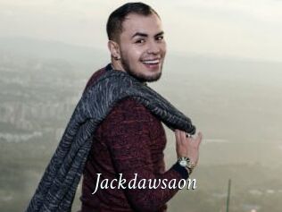 Jackdawsaon