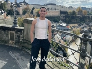 Jackdedeleon