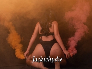 Jackiehydie