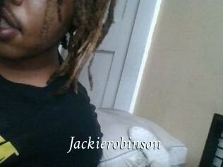 Jackierobinson