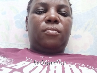 Jacklinetina