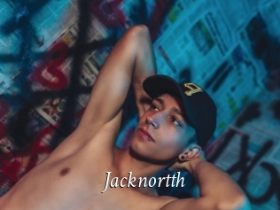 Jacknortth
