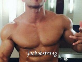 Jackobstrong