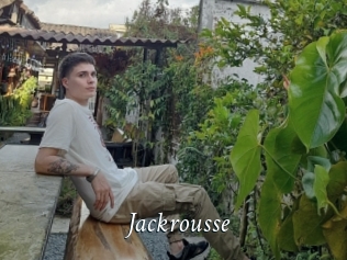 Jackrousse