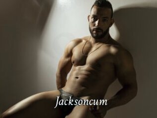 Jacksoncum