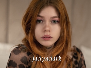 Jaclynclark