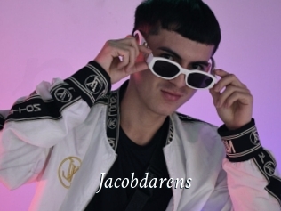 Jacobdarens