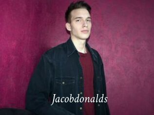 Jacobdonalds