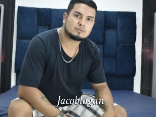 Jacoblogan