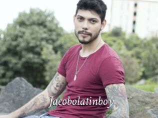 Jacobolatinboy