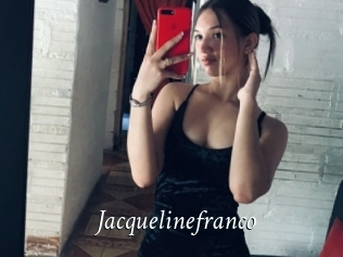 Jacquelinefranco