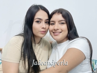 Jadeandperla