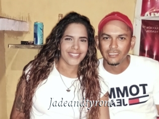 Jadeandtyrone