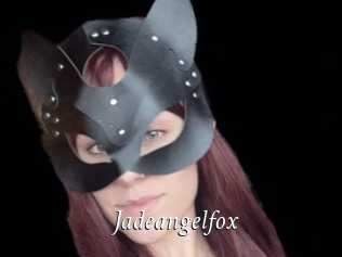 Jadeangelfox