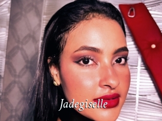 Jadegiselle