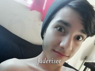 Jaderisee