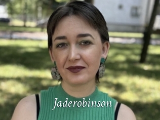 Jaderobinson