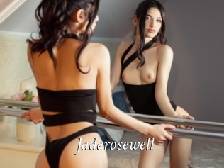 Jaderosewell
