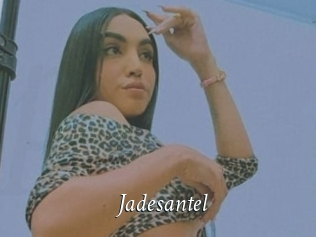 Jadesantel