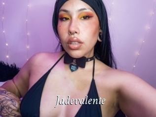 Jadevalente