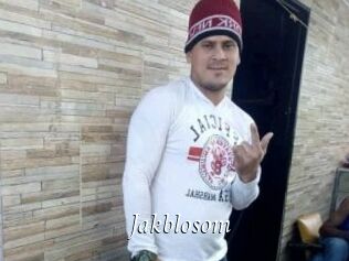 Jakblosom
