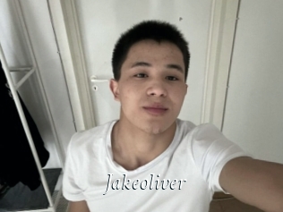 Jakeoliver
