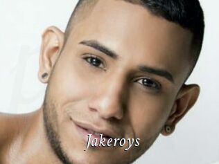 Jakeroys
