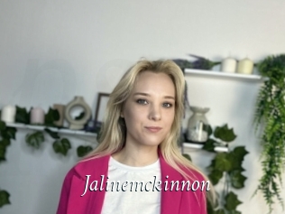 Jalinemckinnon